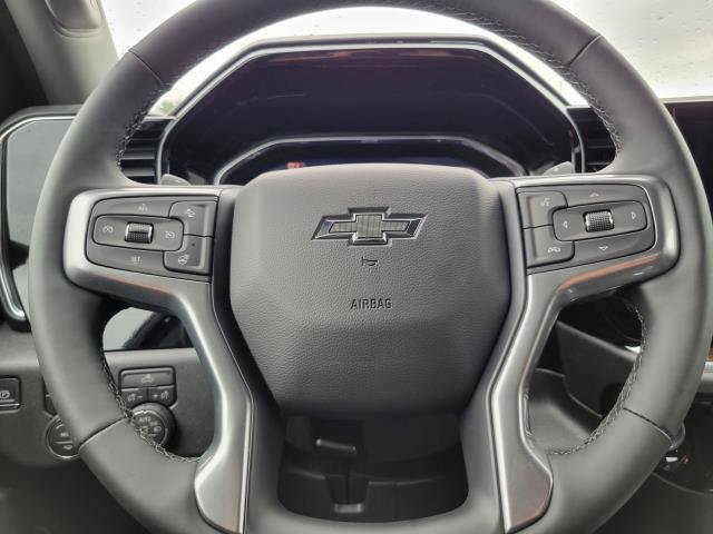 New 2026 Chevrolet Silverado 1500 LT Trail Boss w/ Convenience Package II AWD/4WD image 13