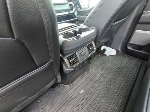 Used 2025 Ford F150 Lariat w/ Equipment Group 501A Mid image 25