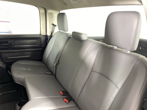 Used 2018 RAM 1500 Tradesman w/ Protection Group AWD/4WD image 30