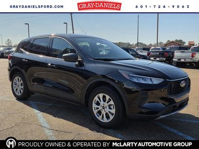 New 2026 Ford Escape Active