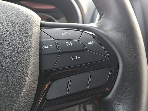 Used 2021 Jeep Cherokee Latitude Plus AWD/4WD image 22