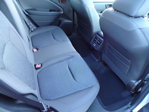 Certified 2025 Subaru Forester Premium image 9