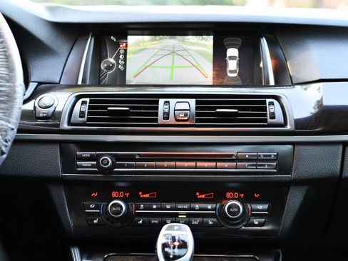 Used 2014 BMW 535i xDrive Sedan image 14