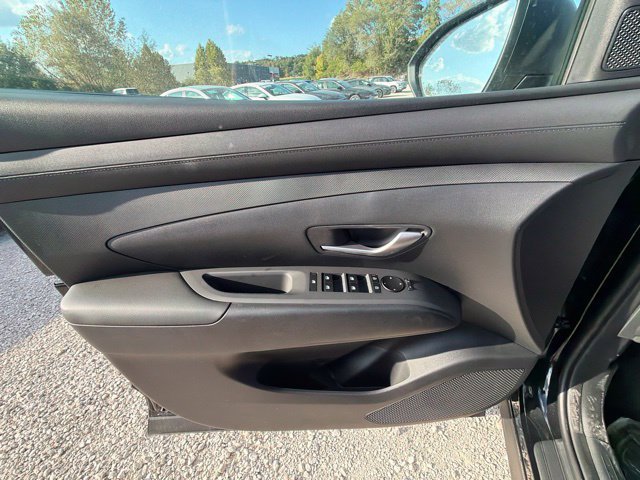 New 2026 Hyundai Tucson SEL Plus FWD image 19