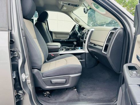 Used 2012 RAM 1500 Big Horn AWD/4WD image 39