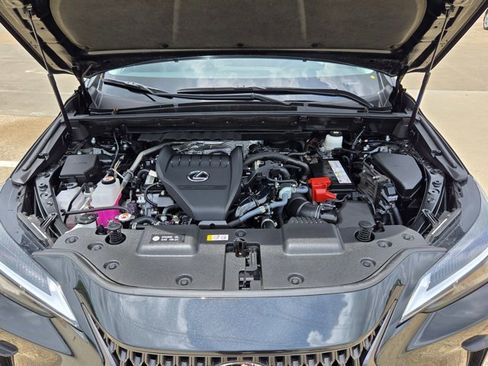 Used 2024 Lexus NX 350 AWD image 26