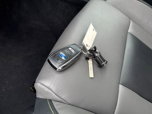 Certified 2025 Subaru Outback Onyx Edition image 29