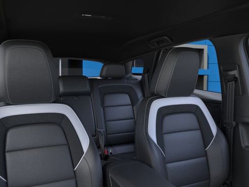 New 2026 Chevrolet Blazer EV LT image 24