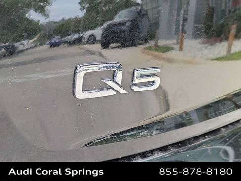 Certified 2023 Audi Q5 2.0T Premium Plus w/ Premium Plus Package AWD/4WD image 15