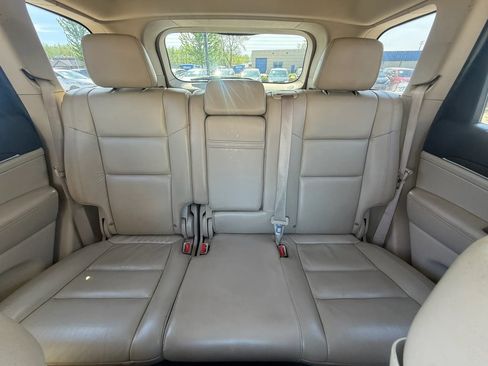 Used 2017 Jeep Grand Cherokee Limited AWD/4WD image 44