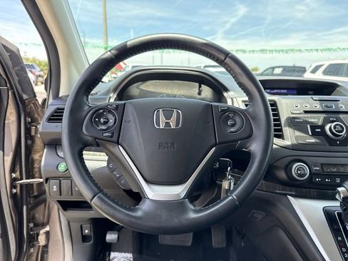 Used 2014 Honda CR-V EX-L image 36