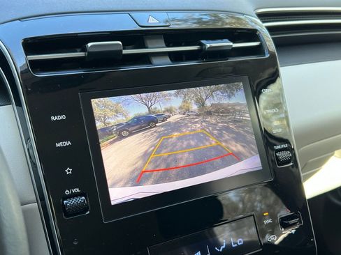 Used 2024 Hyundai Tucson SEL image 22