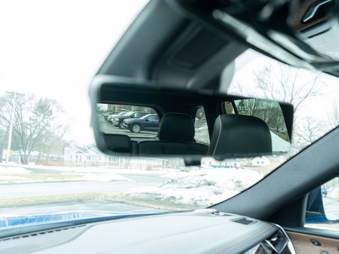 Used 2023 Jeep Grand Cherokee Summit w/ Adv Protech Group IV image 27