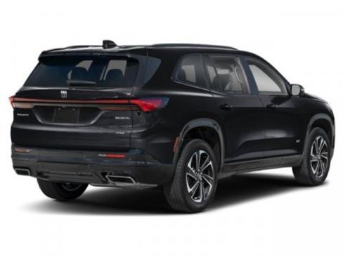 New 2026 Buick Enclave Sport Touring w/ Power Package AWD/4WD image 5
