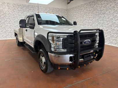 Used 2019 Ford F350 XL w/ XL Value Package