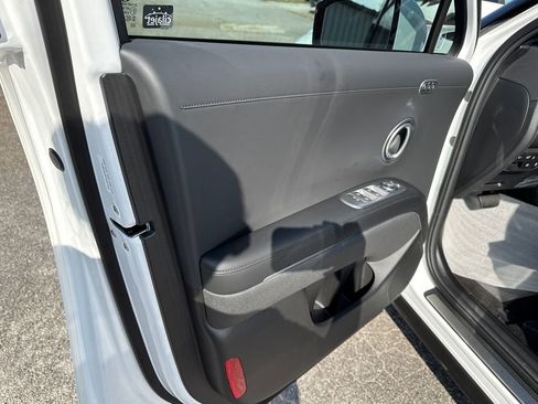 New 2026 Hyundai Palisade Calligraphy FWD image 11