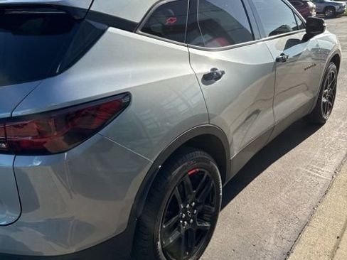 Used 2024 Chevrolet Blazer LT w/ Redline Edition image 3