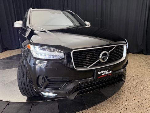 Used 2016 Volvo XC90 T6 R-Design w/ Protection Package Plus image 4