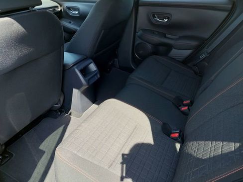 Used 2024 Honda HR-V Sport image 13