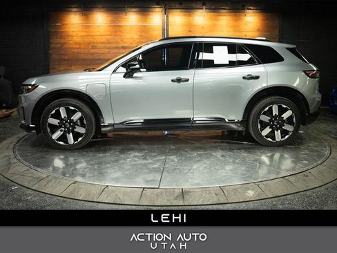 Used 2024 Honda Prologue Elite image 1