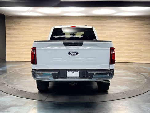 Used 2024 Ford F150 XLT w/ Tow/Haul Package image 20