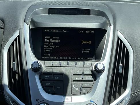 Used 2017 GMC Terrain Denali AWD/4WD image 12