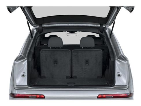 Used 2025 Audi Q7 3.0T Premium Plus w/ Premium Plus Package image 10