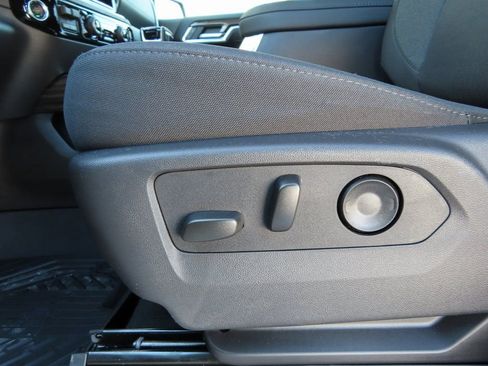 New 2026 Chevrolet Silverado 1500 RST image 9