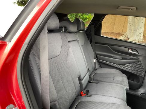 Used 2022 Hyundai Santa Fe SEL image 46