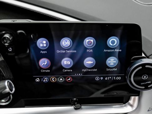 Used 2021 Chevrolet Corvette Stingray Premium Conv w/ Z51 Performance Package image 74