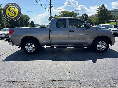 Used 2013 Toyota Tundra 2WD Double Cab image 7