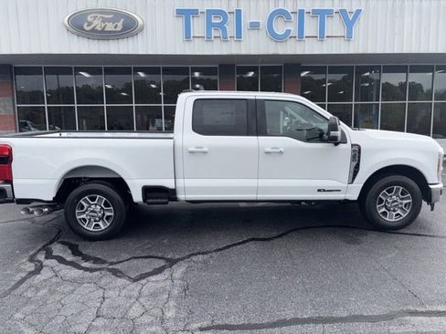 New 2026 Ford F350 Lariat image 1