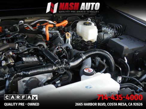 Used 2025 Toyota Tacoma TRD Off-Road AWD/4WD image 23