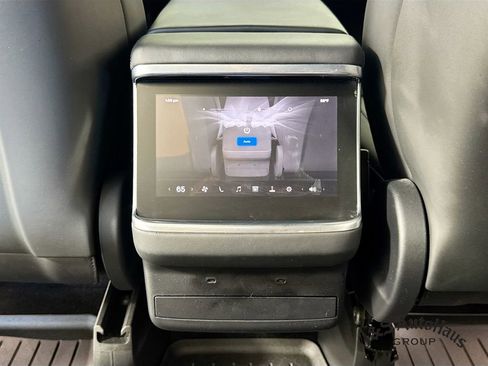Used 2022 Tesla Model X Plaid AWD/4WD image 32