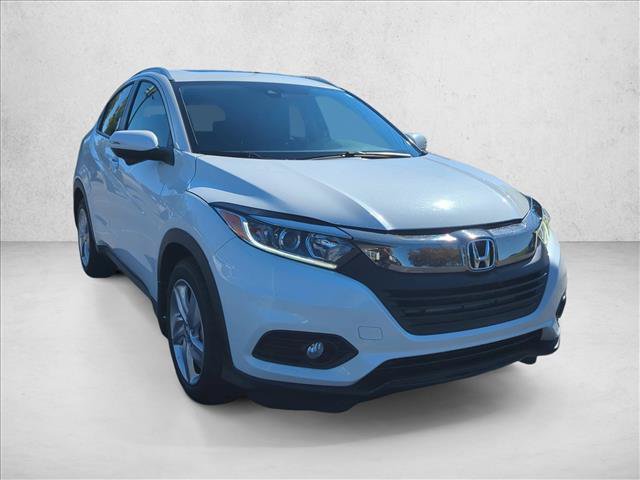Used 2020 Honda HR-V EX-L image 3