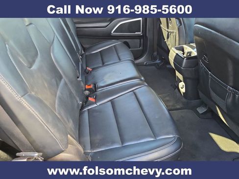 Used 2022 Kia Telluride LX FWD image 29