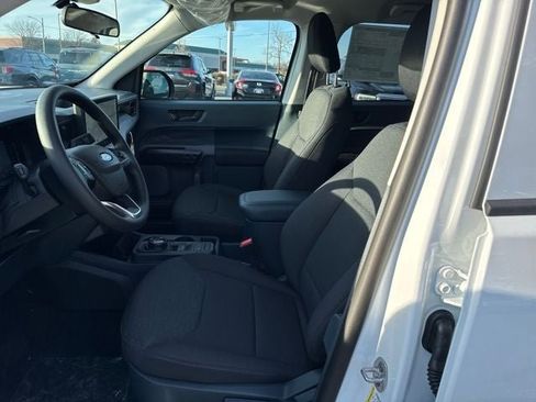 New 2026 Ford Maverick XL image 9