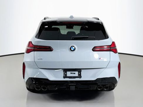 New 2026 BMW X3 M50 w/ Premium Package AWD/4WD image 6