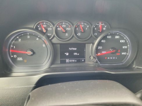 Used 2021 Chevrolet Silverado 2500 W/T image 22