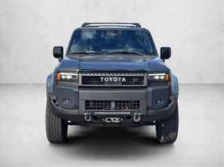 Used 2025 Toyota Land Cruiser AWD/4WD video 2
