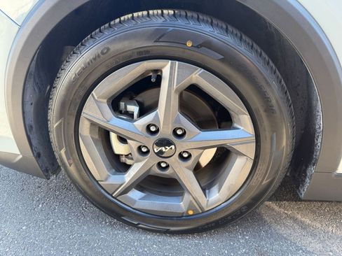 Used 2025 Kia K4 FWD image 29