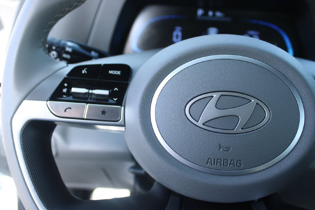 Used 2026 Hyundai Elantra Sport w/ Cargo Package FWD image 18