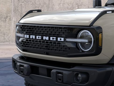 New 2026 Ford Bronco Badlands AWD/4WD image 21