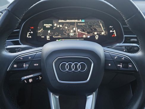 Used 2021 Audi Q7 2.0T Premium Plus w/ Executive Package image 26
