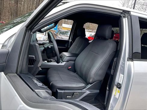 Used 2016 Ford F150 XLT w/ Equipment Group 302A Luxury image 10