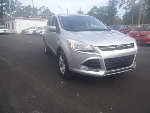 Used 2013 Ford Escape SE image 14
