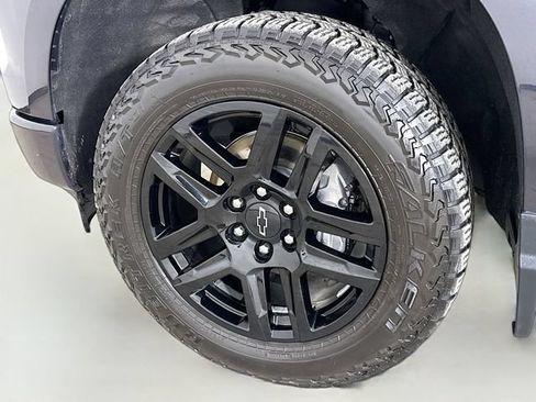 Used 2022 Chevrolet Silverado 1500 RST AWD/4WD image 30