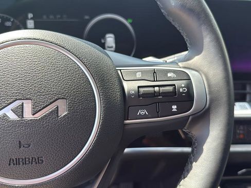 Used 2023 Kia Sportage SX Prestige AWD/4WD image 25