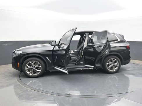 Used 2023 BMW X3 xDrive30i image 50