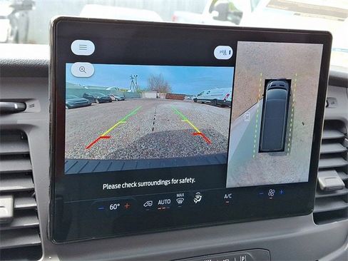New 2025 Ford Transit 350 Low Roof w/ Load Area Protection Package image 32